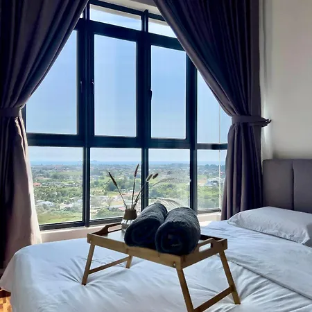Hush Inn At K Avenue Kota Kinabalu